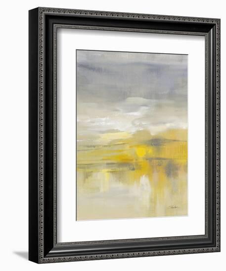 Light After the Rain I-Silvia Vassileva-Framed Premium Giclee Print