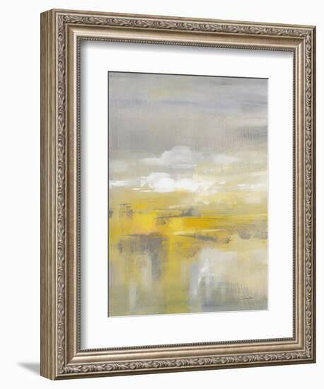 Light After the Rain II-Silvia Vassileva-Framed Premium Giclee Print