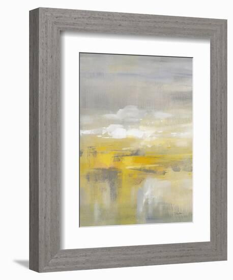 Light After the Rain II-Silvia Vassileva-Framed Premium Giclee Print