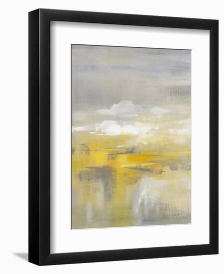 Light After the Rain II-Silvia Vassileva-Framed Premium Giclee Print