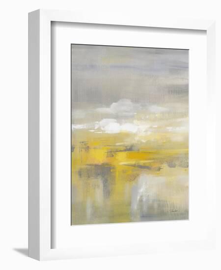 Light After the Rain II-Silvia Vassileva-Framed Premium Giclee Print