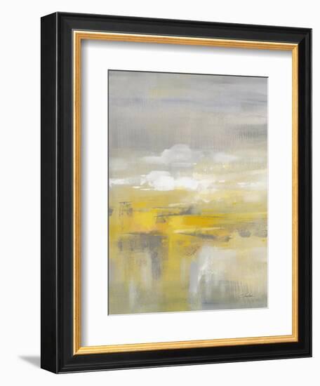 Light After the Rain II-Silvia Vassileva-Framed Premium Giclee Print