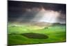 Light after the Storm-Marcin Sobas-Mounted Photographic Print