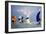 Light Air at Sunset I-Alan Hausenflock-Framed Photographic Print