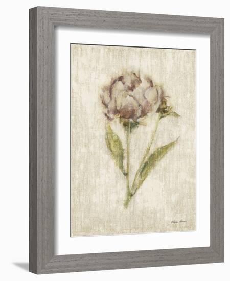 Light and Airy I-Cheri Blum-Framed Art Print