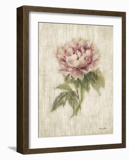 Light and Airy II-Cheri Blum-Framed Art Print