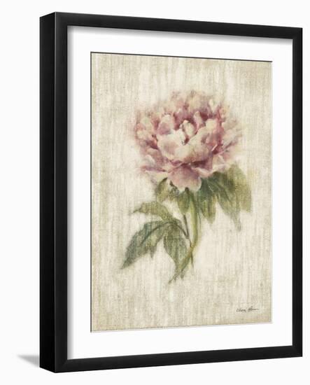 Light and Airy II-Cheri Blum-Framed Art Print