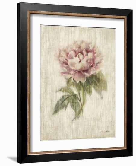 Light and Airy II-Cheri Blum-Framed Art Print