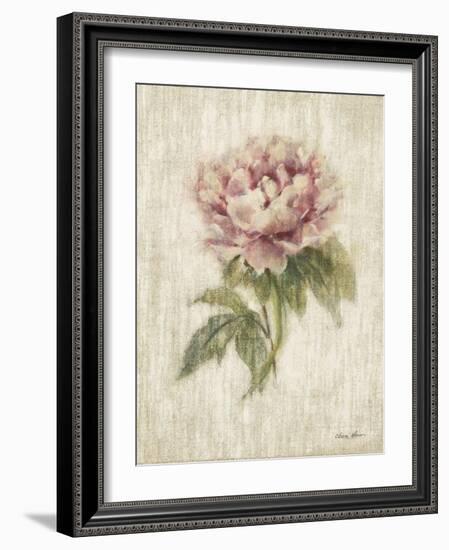 Light and Airy II-Cheri Blum-Framed Art Print