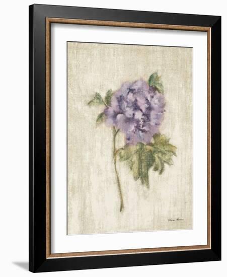 Light and Airy III-Cheri Blum-Framed Art Print