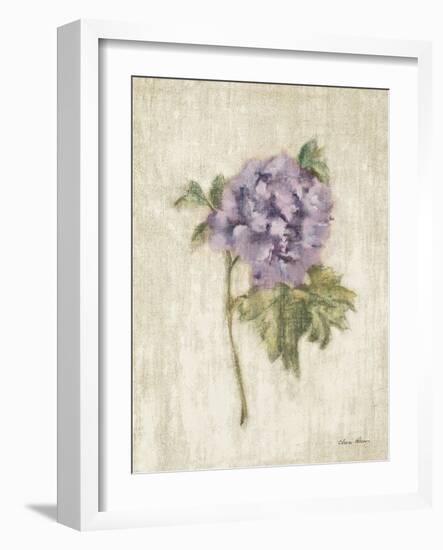 Light and Airy III-Cheri Blum-Framed Art Print