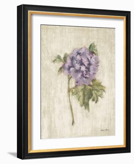 Light and Airy III-Cheri Blum-Framed Art Print