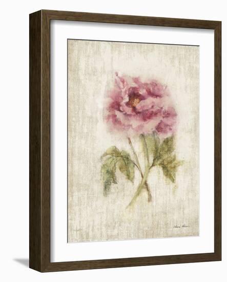 Light and Airy IV-Cheri Blum-Framed Art Print