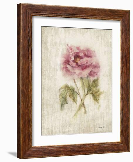 Light and Airy IV-Cheri Blum-Framed Art Print