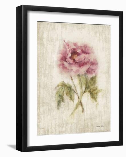 Light and Airy IV-Cheri Blum-Framed Art Print