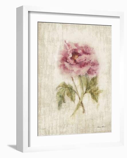 Light and Airy IV-Cheri Blum-Framed Art Print