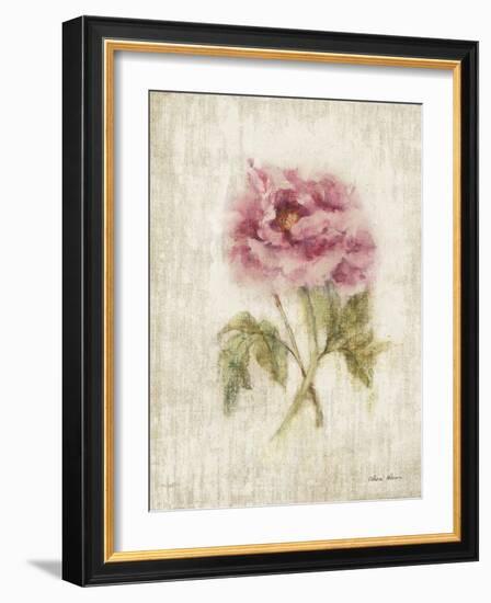 Light and Airy IV-Cheri Blum-Framed Art Print