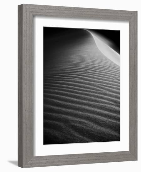 Light and Dark-Jason J. Hatfield-Framed Photographic Print