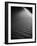 Light and Dark-Jason J. Hatfield-Framed Photographic Print