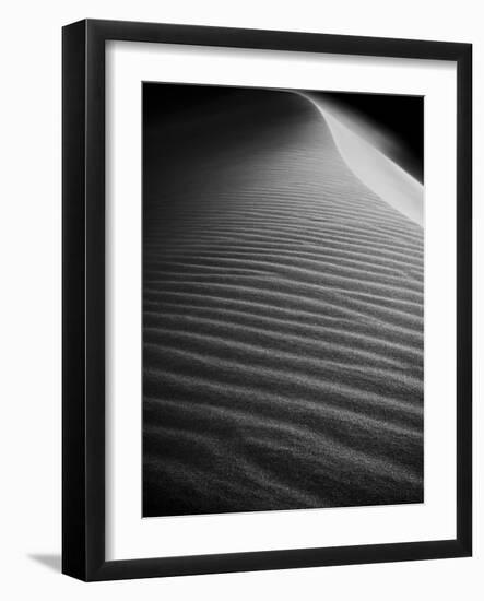 Light and Dark-Jason J. Hatfield-Framed Photographic Print