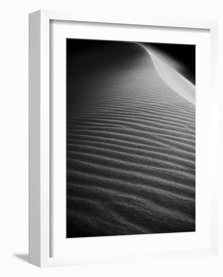 Light and Dark-Jason J. Hatfield-Framed Photographic Print