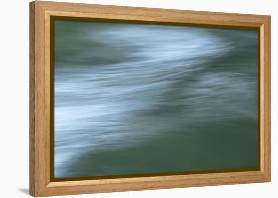 Light And Motion-Anthony Paladino-Framed Premier Image Canvas