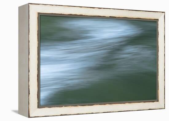 Light And Motion-Anthony Paladino-Framed Premier Image Canvas