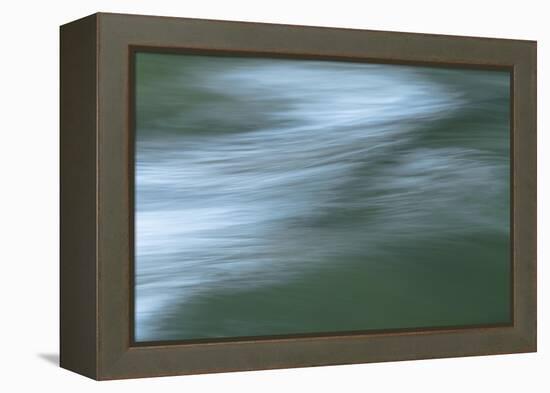 Light And Motion-Anthony Paladino-Framed Premier Image Canvas