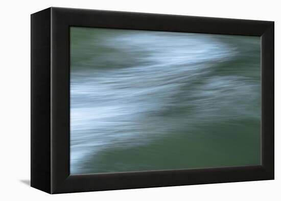 Light And Motion-Anthony Paladino-Framed Premier Image Canvas