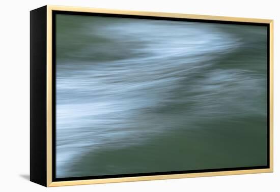 Light And Motion-Anthony Paladino-Framed Premier Image Canvas