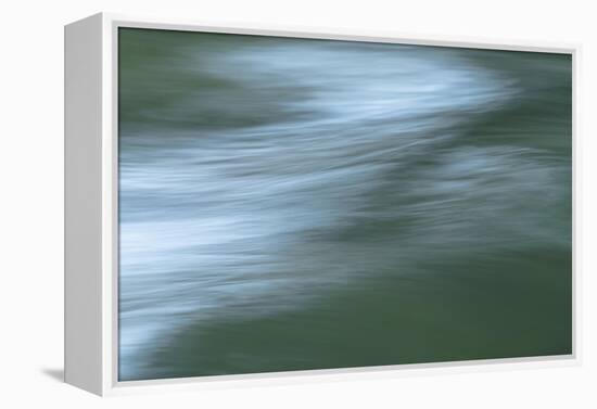 Light And Motion-Anthony Paladino-Framed Premier Image Canvas