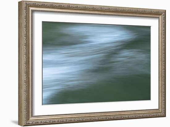 Light And Motion-Anthony Paladino-Framed Giclee Print