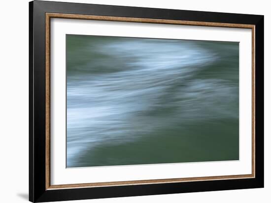 Light And Motion-Anthony Paladino-Framed Giclee Print