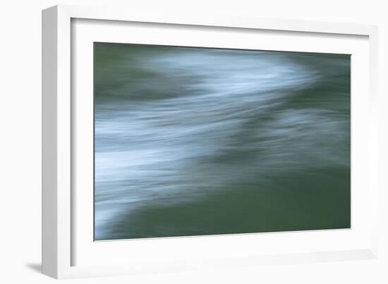 Light And Motion-Anthony Paladino-Framed Giclee Print