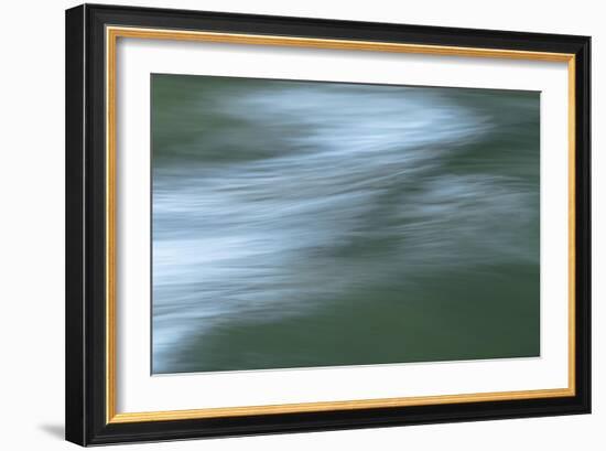 Light And Motion-Anthony Paladino-Framed Giclee Print