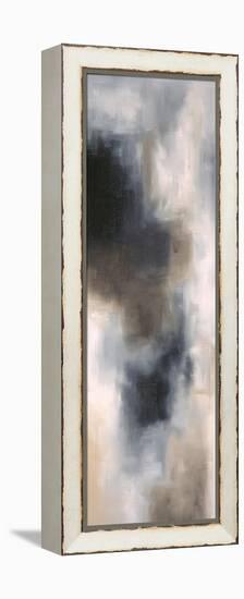 Light and Shade I-Laurie Maitland-Framed Stretched Canvas