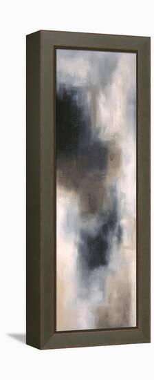 Light and Shade I-Laurie Maitland-Framed Stretched Canvas