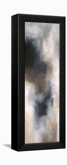 Light and Shade I-Laurie Maitland-Framed Stretched Canvas