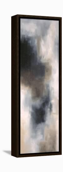 Light and Shade I-Laurie Maitland-Framed Stretched Canvas