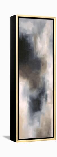 Light and Shade I-Laurie Maitland-Framed Stretched Canvas