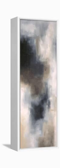 Light and Shade I-Laurie Maitland-Framed Stretched Canvas