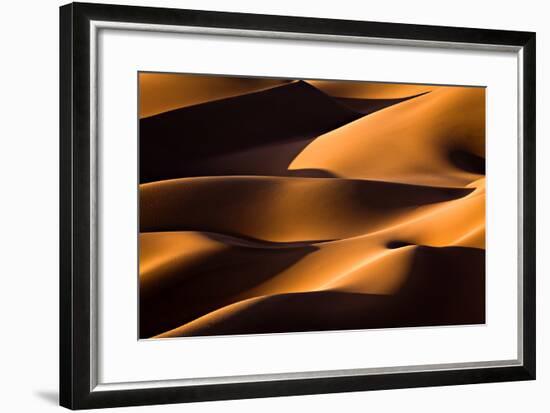 Light and Shadow-Mohammadreza Momeni-Framed Photographic Print