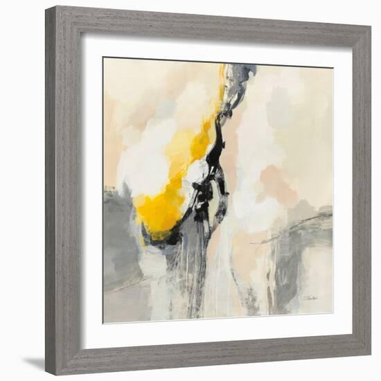 Light and Shadow-Silvia Vassileva-Framed Art Print