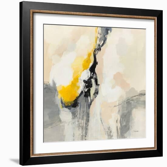 Light and Shadow-Silvia Vassileva-Framed Art Print