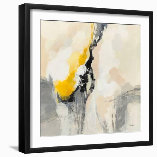 Light and Shadow-Silvia Vassileva-Framed Art Print