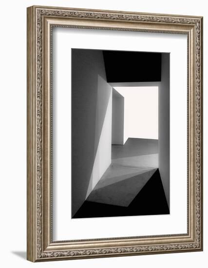 Light and Shadows-Inge Schuster-Framed Photographic Print