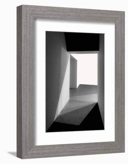 Light and Shadows-Inge Schuster-Framed Photographic Print