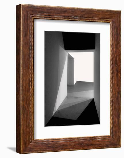 Light and Shadows-Inge Schuster-Framed Photographic Print