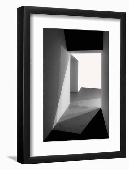 Light and Shadows-Inge Schuster-Framed Photographic Print