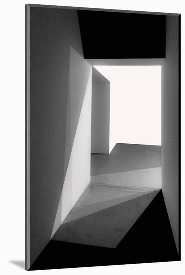 Light and Shadows-Inge Schuster-Mounted Photographic Print